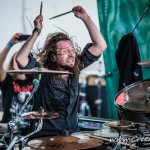 111 Drumming Syndrome